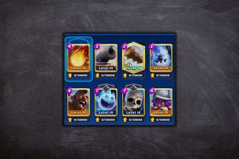How to play 2.6 Hog Cycle in Clash Royale .